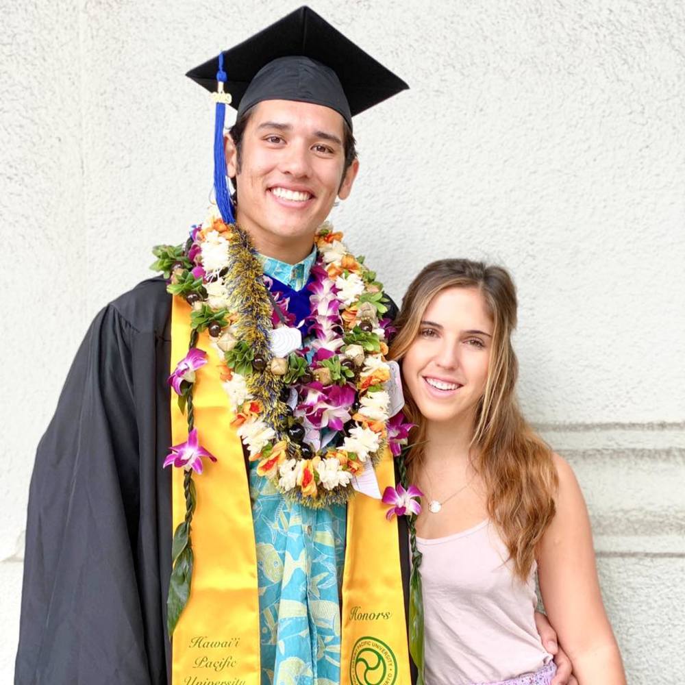 Meet your Posher, Alex